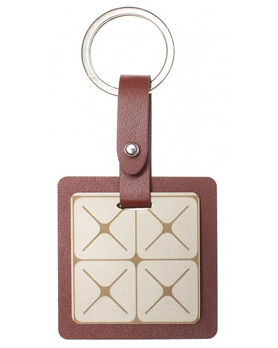 Keyrings Ornament BA48kkr