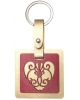 Keyrings Heart BA51kkr