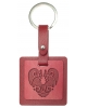 Keyrings Heart BA51kkr