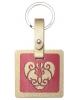 Keyrings Heart BA51kkr