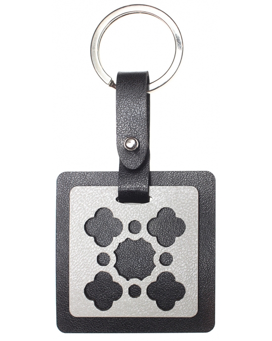 Keyrings Victorian Ornament BA52kkr