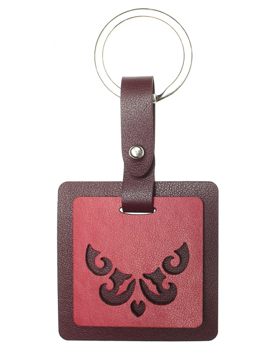 Keyrings Victorian Ornament BA53kkr
