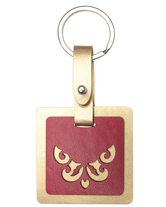 Keyrings Victorian Ornament BA53kkr