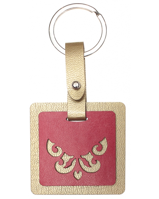Keyrings Victorian Ornament BA53kkr