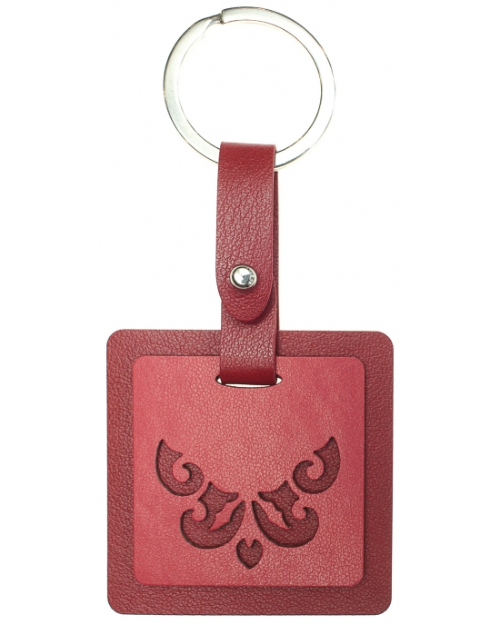 Keyrings Victorian Ornament BA53kkr