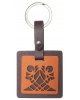 Keyrings Victorian Ornament BA56kkr