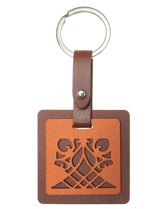 Keyrings Victorian Ornament BA56kkr