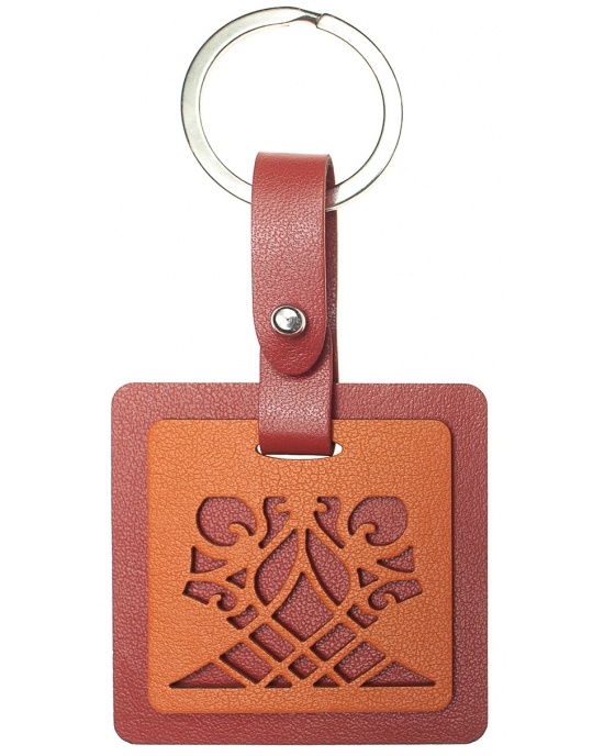 Keyrings Victorian Ornament BA56kkr