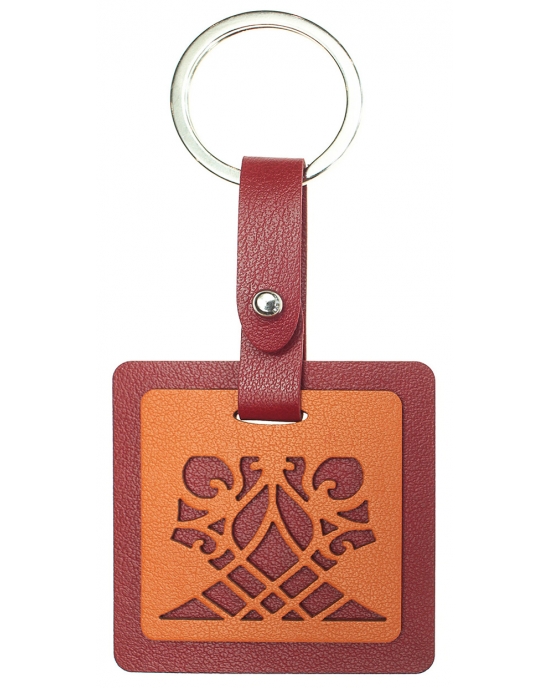 Keyrings Victorian Ornament BA56kkr