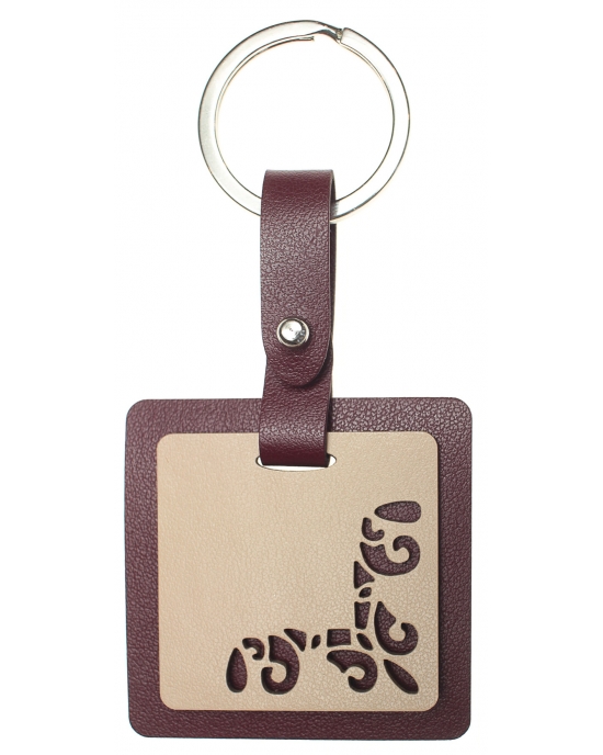 Keyrings Victorian Ornament BA57kkr