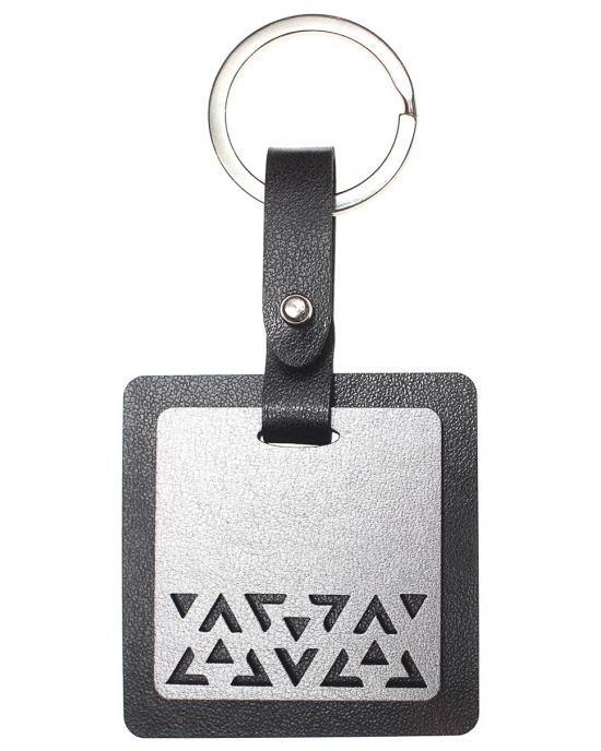 Keyrings Geometry BA58kkr