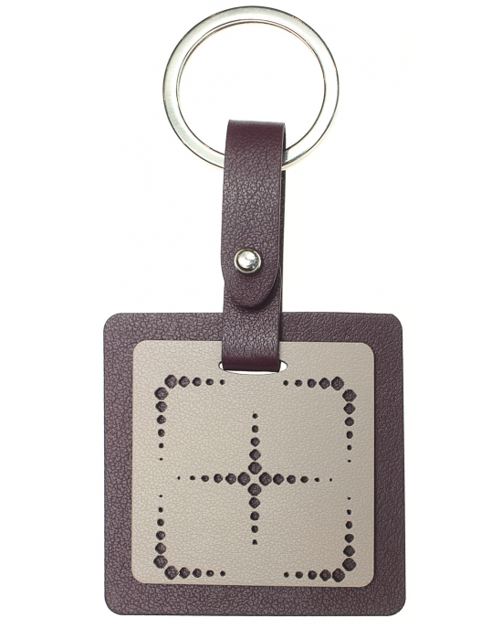 Keyrings Point Ornament BA60kkr