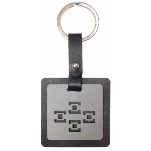 Keyrings Geometry BA62kkr