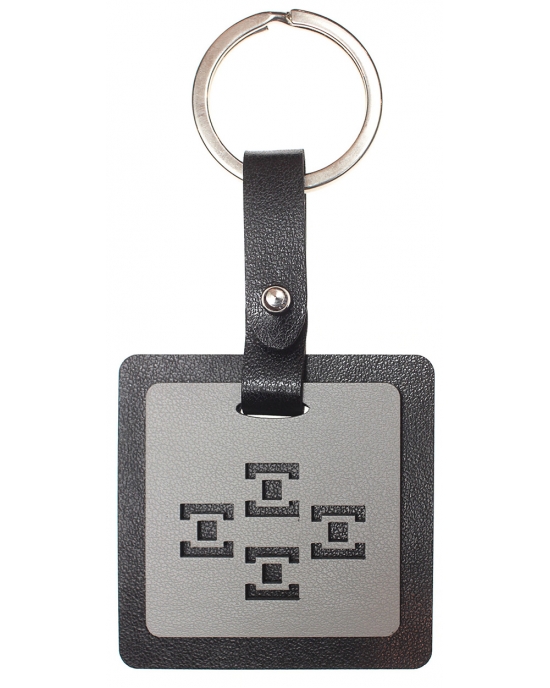 Keyrings Geometry BA62kkr