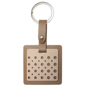 Keyrings Circle BA63kkr