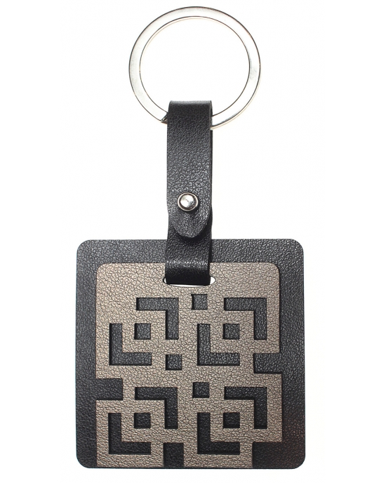 Keyrings Geometry BA64kkr