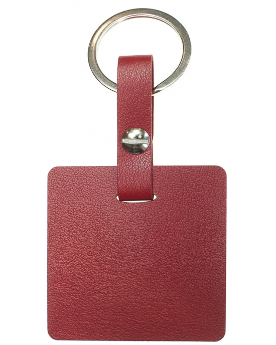 Keyrings Heart BA51kkr
