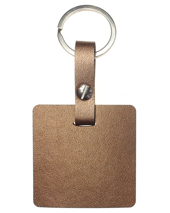 Keyrings Leaves BA44kkr