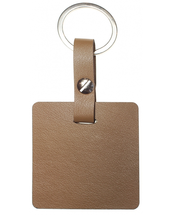Keyrings Circle BA63kkr