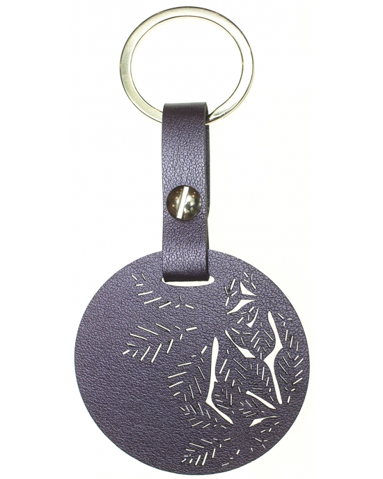 Keyrings Chestnut BA65kr