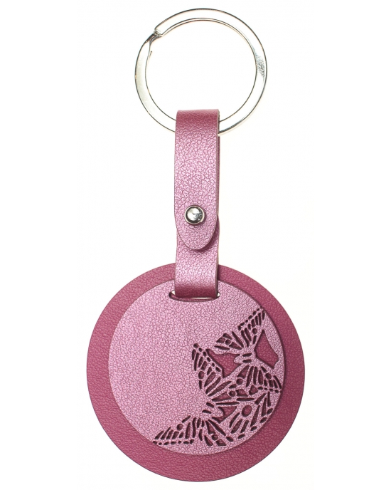 Keyrings Butterflies BA67kr