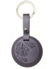 Keyrings Chestnut BA68kr