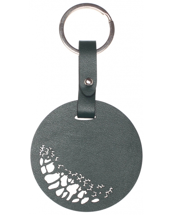 Keyrings Tree BA4kr