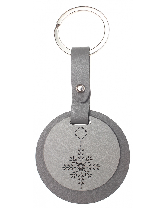 Keyrings LV BA55kr