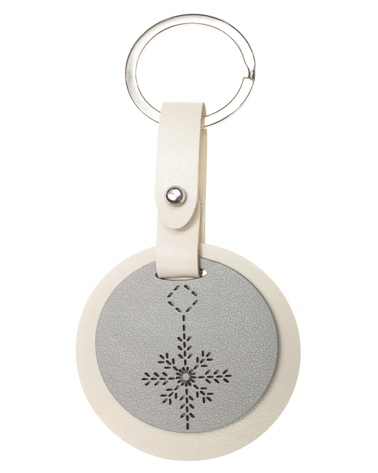 Keyrings LV BA55kr