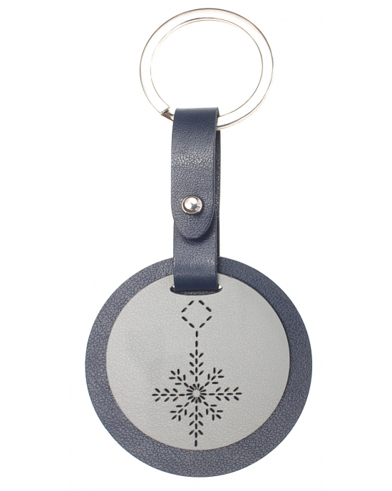 Keyrings LV BA55kr
