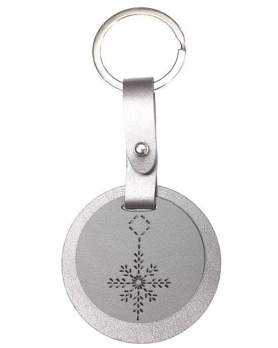 Keyrings LV BA55kr