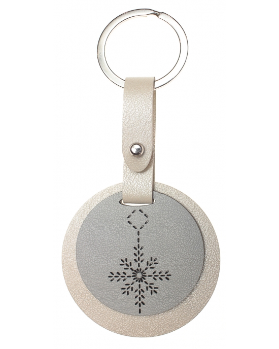 Keyrings LV BA55kr