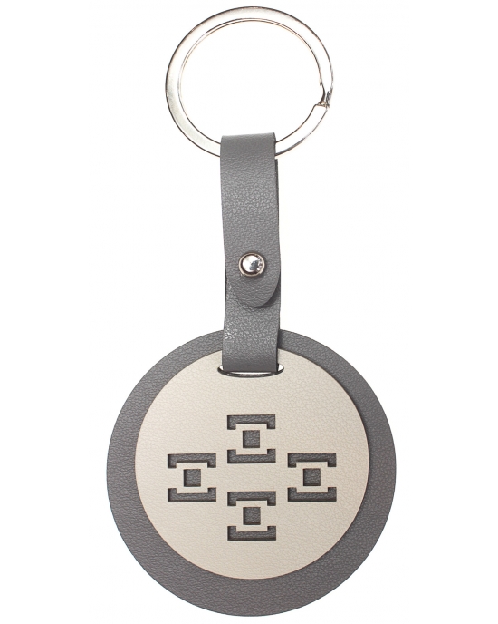 Keyrings Geometry BA62kr