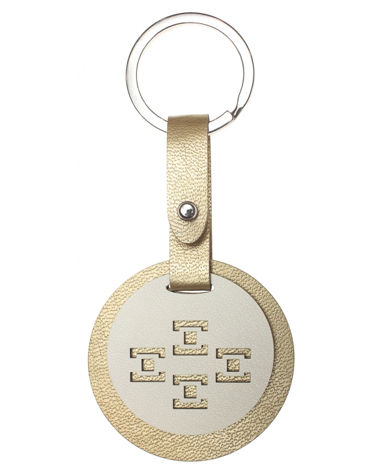 Keyrings Geometry BA62kr
