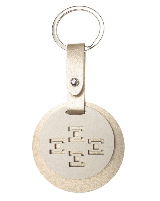 Keyrings Geometry BA62kr