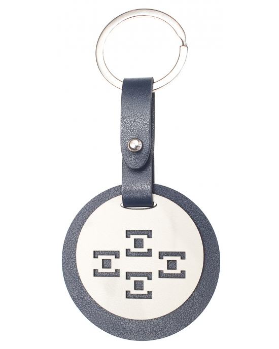 Keyrings Geometry BA62kr