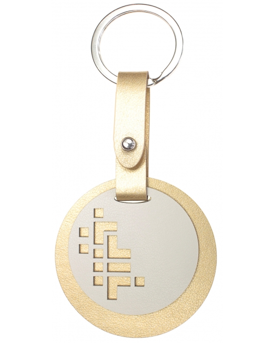 Keyrings Geometry BA40kr