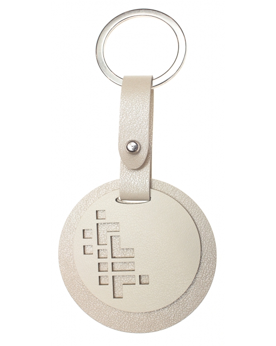 Keyrings Geometry BA40kr