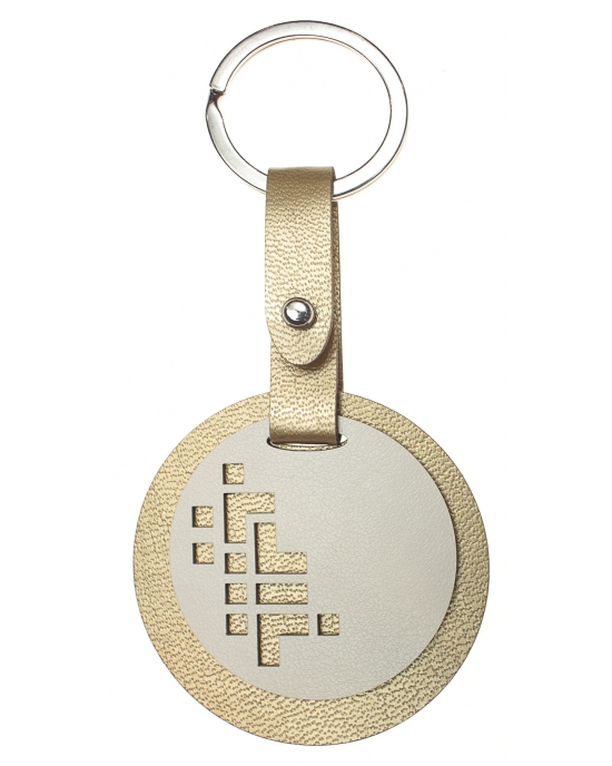 Keyrings Geometry BA40kr