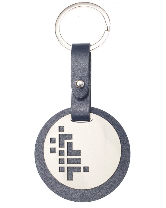 Keyrings Geometry BA40kr