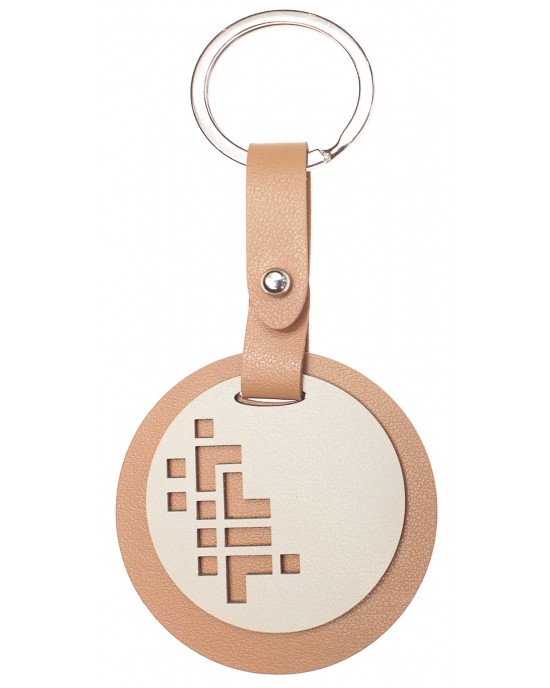 Keyrings Geometry BA40kr