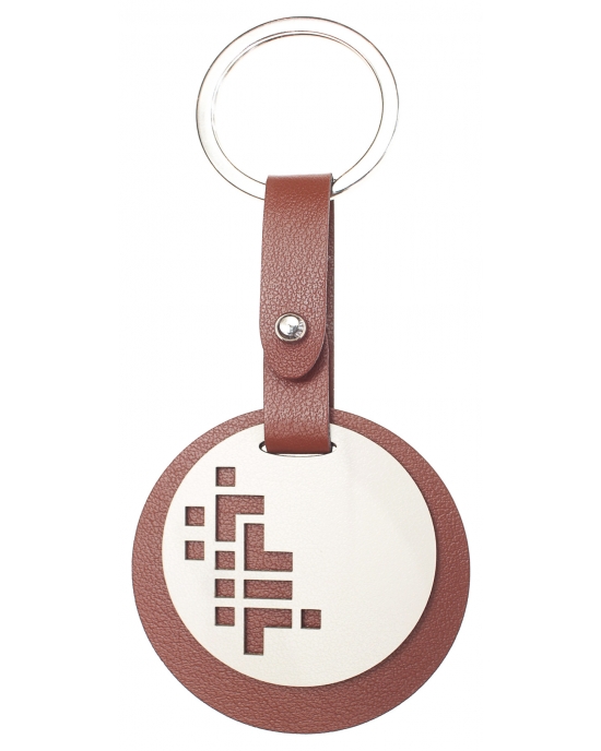 Keyrings Geometry BA40kr