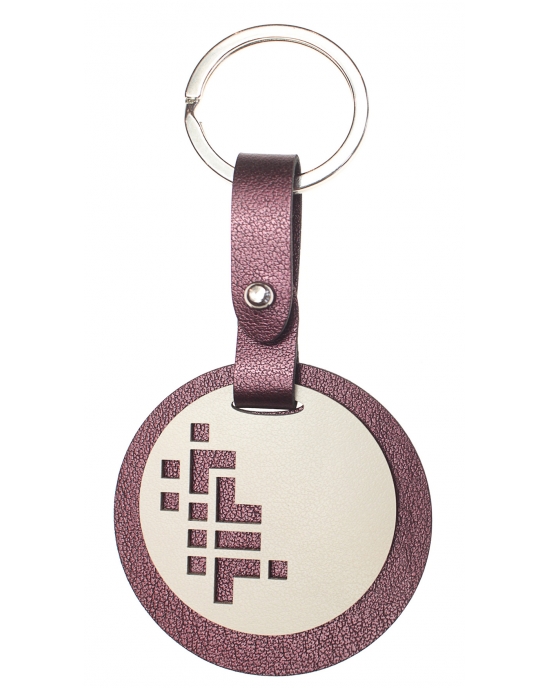 Keyrings Geometry BA40kr