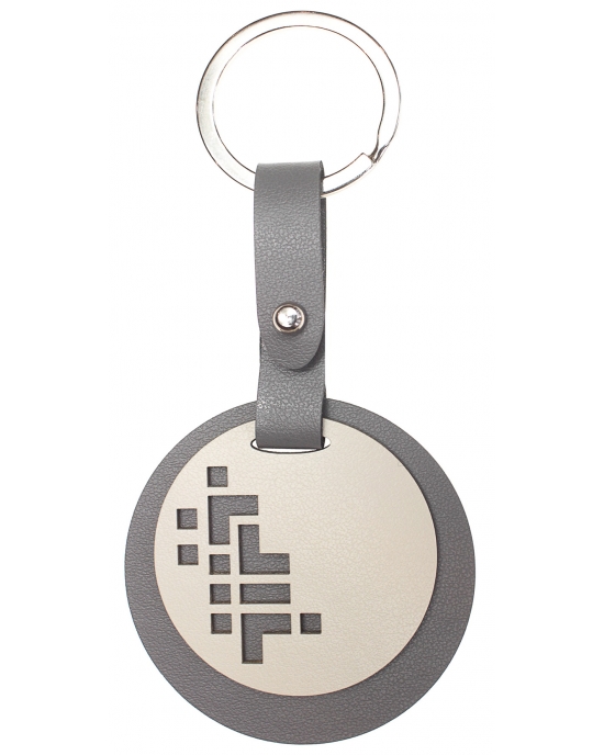 Keyrings Geometry BA40kr