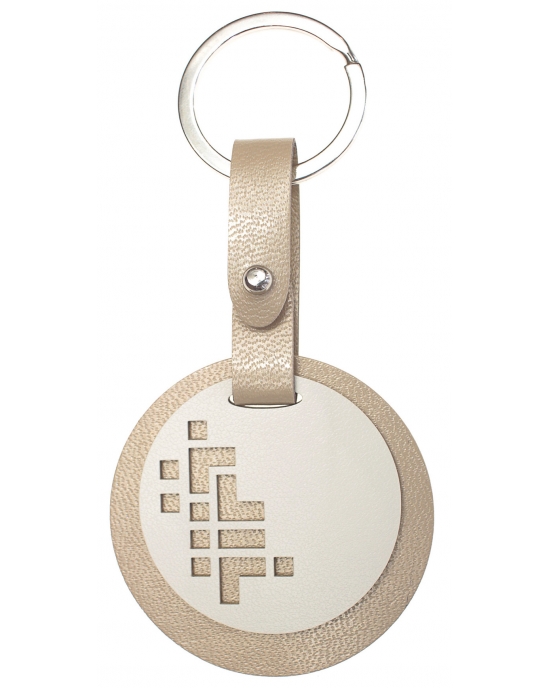Keyrings Geometry BA40kr