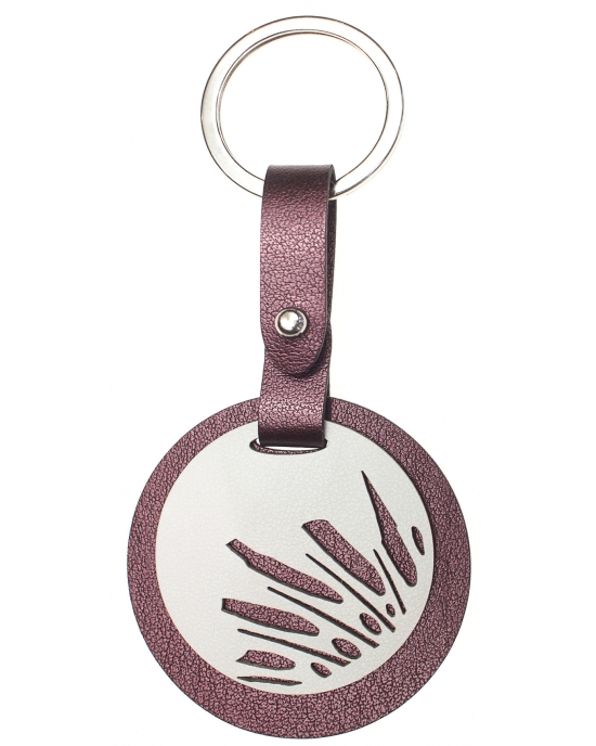 Keyrings Leaves BA46kr