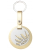 Keyrings Leaves BA46kr