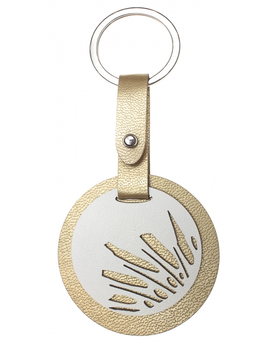 Keyrings Leaves BA46kr