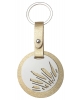 Keyrings Leaves BA46kr