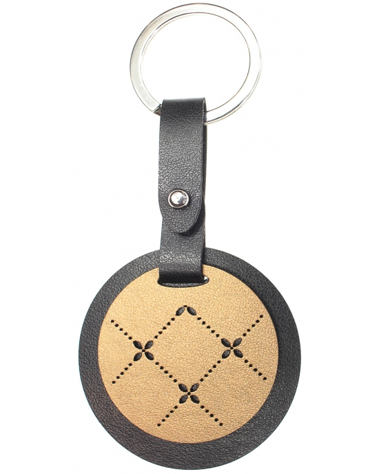 Keyrings Victorian Ornament BA37kr
